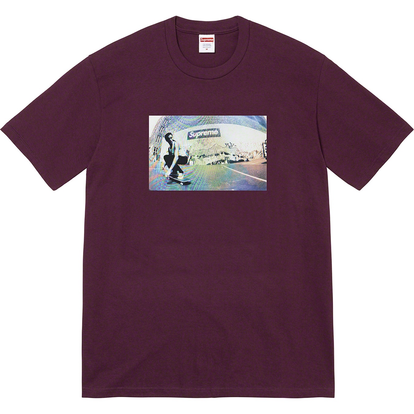 Dylan Tee view 6